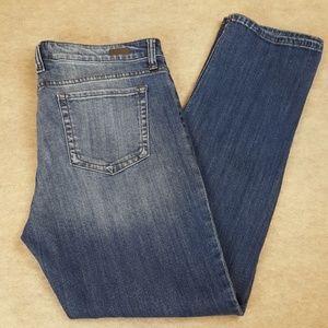 Kut from the Kluth Boyfriend Jeans